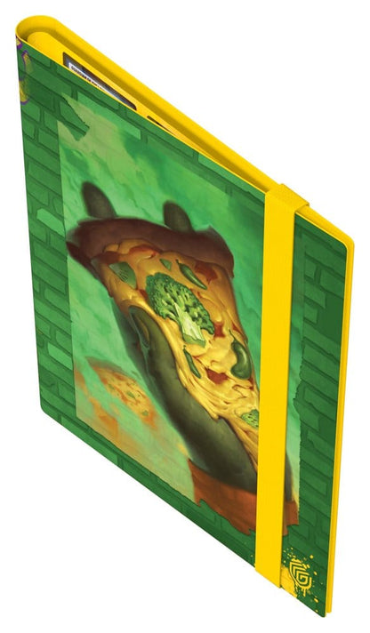 Ultimate Guard Flexxfolio 360 Magic: The Gathering | Tartarughe Ninja - Foresta