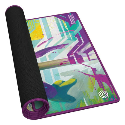 Ultimate Guard Play-Mat Magic: The Gathering | Teenage Mutant Ninja Turtles - lik
