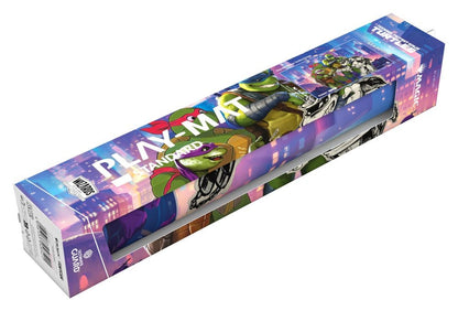 Ultimate Guard Play-Mat Magic: The Gathering | Teenage Mutant Ninja Turtles - bijela rijetkost