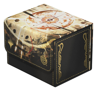 Ultimate Guard Sidewinder 100+ Xenoskin Magic: The Gathering „Secrets of Strixhaven“ – White Mythic 1 (Alternative Kunst)