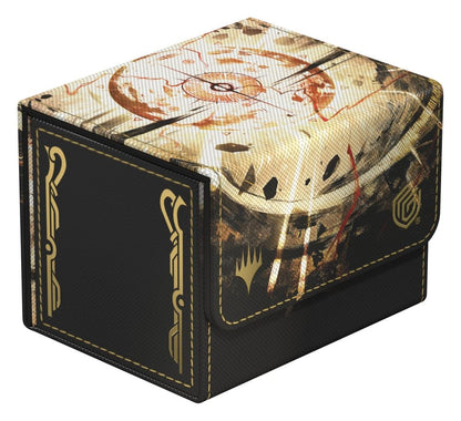 Ultimate Guard Sidewinder 100+ Xenoskin Magic: The Gathering „Secrets of Strixhaven“ – White Mythic 1 (Alternative Kunst)