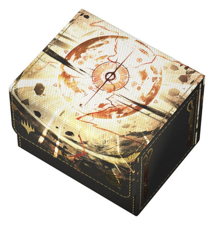 Ultimate Guard Sidewinder 100+ Xenoskin Magic: The Gathering „Secrets of Strixhaven“ – White Mythic 1 (Alternative Kunst)