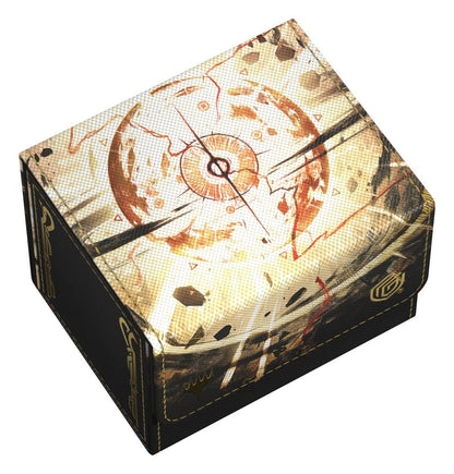 Ultimate Guard Sidewinder 100+ Xenoskin Magic: The Gathering „Secrets of Strixhaven“ – White Mythic 1 (Alternative Kunst)