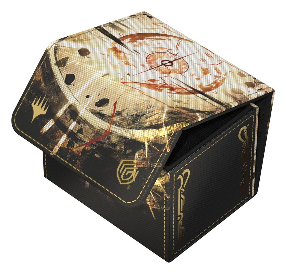 Ultimate Guard Sidewinder 100+ Xenoskin Magic: The Gathering „Secrets of Strixhaven“ – White Mythic 1 (Alternative Kunst)