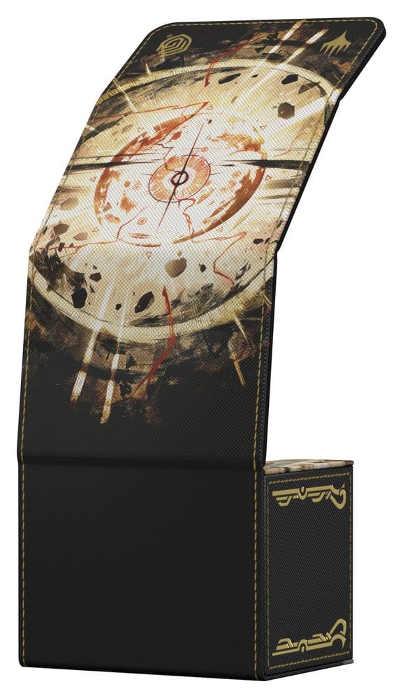 Ultimate Guard Sidewinder 100+ Xenoskin Magic: The Gathering „Secrets of Strixhaven“ – White Mythic 1 (Alternative Kunst)