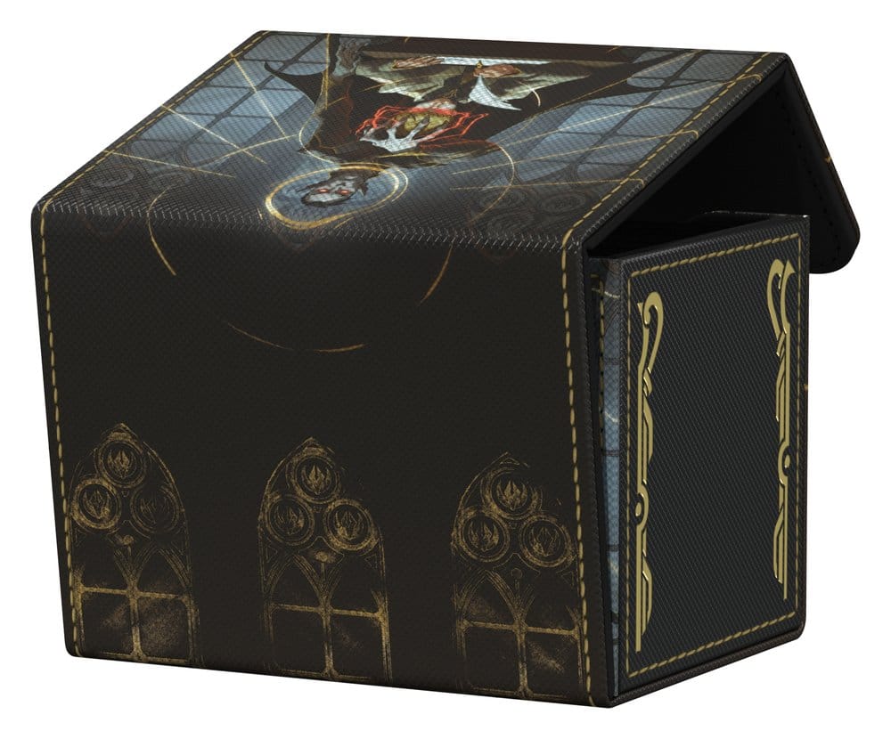 Ultimate Guard Sidewinder 100+ Xenoskin Magic: The Gathering "Secrets of Strixhaven" - Vampiric Tutor