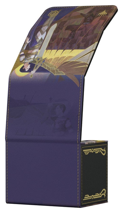 Ultimate Guard Sidewinder 100+ Xenoskin Magic: The Gathering „Secrets of Strixhaven“ – White Mythic 2 (Alternative Kunst)