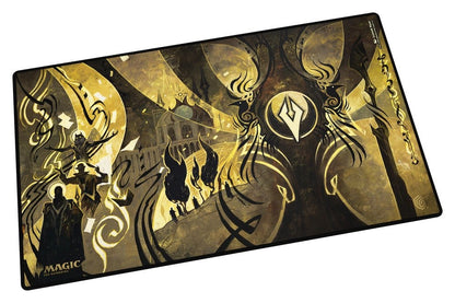 Ultimate Guard Play-Mat Magic: "Strixhaven'ın Sırları" Buluşması - Silverquill