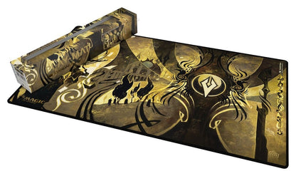 Ultimate Guard Play-Mat Magic: "Strixhaven'ın Sırları" Buluşması - Silverquill