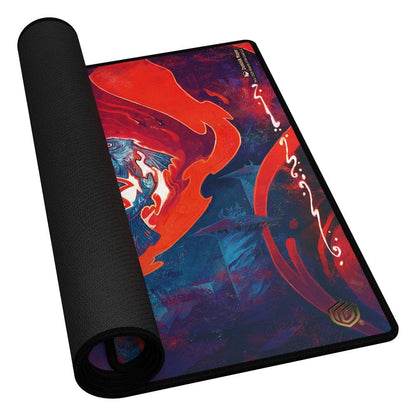 Ultimate Guard Play-Mat Magic: The Gathering "Secretos de Strixhaven" - Prismari