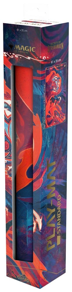 Ultimate Guard Play-Mat Magic: The Gathering "Secretos de Strixhaven" - Prismari