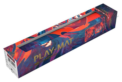 Ultimate Guard Play-Mat Magic: The Gathering "Secretos de Strixhaven" - Prismari