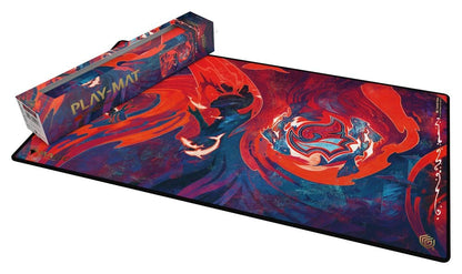 Ultimate Guard Play-Mat Magic: The Gathering "Secretos de Strixhaven" - Prismari