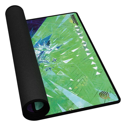 Ultimate Guard Play-Mat Magic: The Gathering "Secretos de Strixhaven" - Quandrix