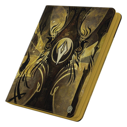 Ultimate Guard Zipfolio 480 Xenoskin Magic: "Strixhaven'ın Sırları" Buluşması - Silverquill