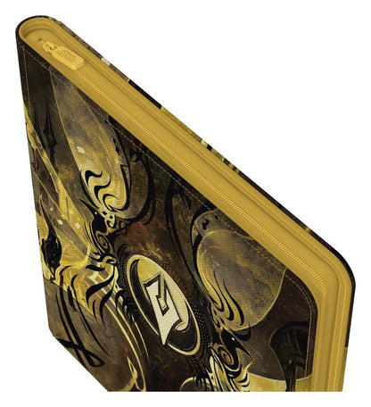 Ultimate Guard Zipfolio 480 Xenoskin Magic: "Strixhaven'ın Sırları" Buluşması - Silverquill