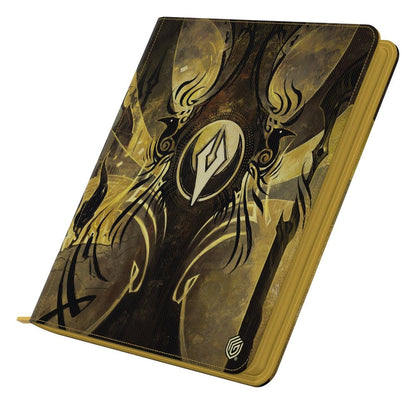 Ultimate Guard Zipfolio 480 Xenoskin Magic: The Gathering "Tajne Strixhavena" - Silverquill