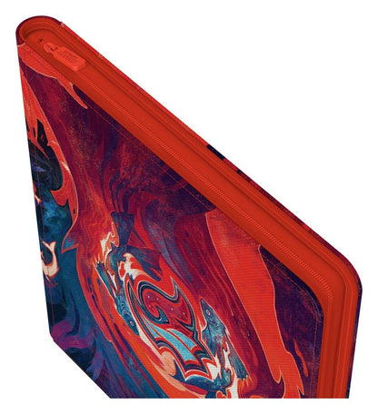 Ultimate Guard Zipfolio 480 Xenoskin Magic: The Gathering "Tajne Strixhavena" - Prismari