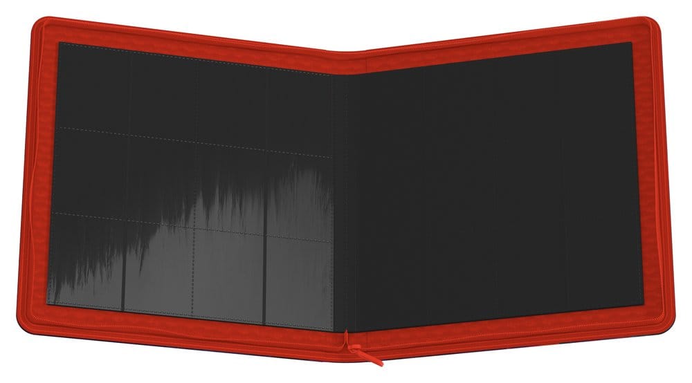 Ultimate Guard Zipfolio 480 Xenoskin Magic: The Gathering "Tajne Strixhavena" - Prismari