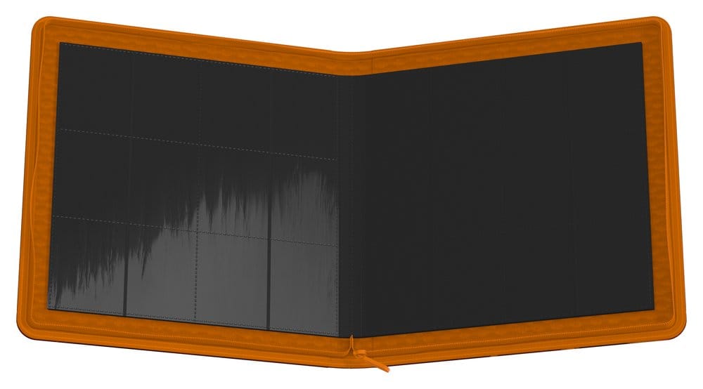 Ultimate Guard Zipfolio 480 Xenoskin Magic: The Gathering "Secretos de Strixhaven" - Lorehold
