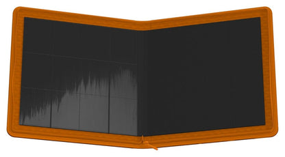 Ultimate Guard Zipfolio 480 Xenoskin Magic: The Gathering "Secretos de Strixhaven" - Lorehold