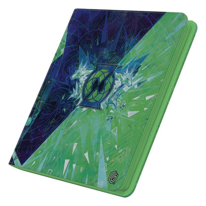 Ultimate Guard Zipfolio 480 Xenoskin Magic: The Gathering "Tajne Strixhavena" - Quandrix