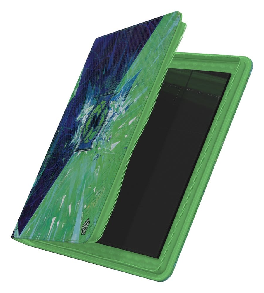 Ultimate Guard Zipfolio 480 Xenoskin Magic: The Gathering "Tajne Strixhavena" - Quandrix
