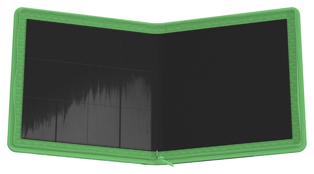 Ultimate Guard Zipfolio 480 Xenoskin Magic: The Gathering "Tajne Strixhavena" - Quandrix