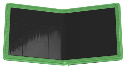 Ultimate Guard Zipfolio 480 Xenoskin Magic: The Gathering "Tajne Strixhavena" - Quandrix