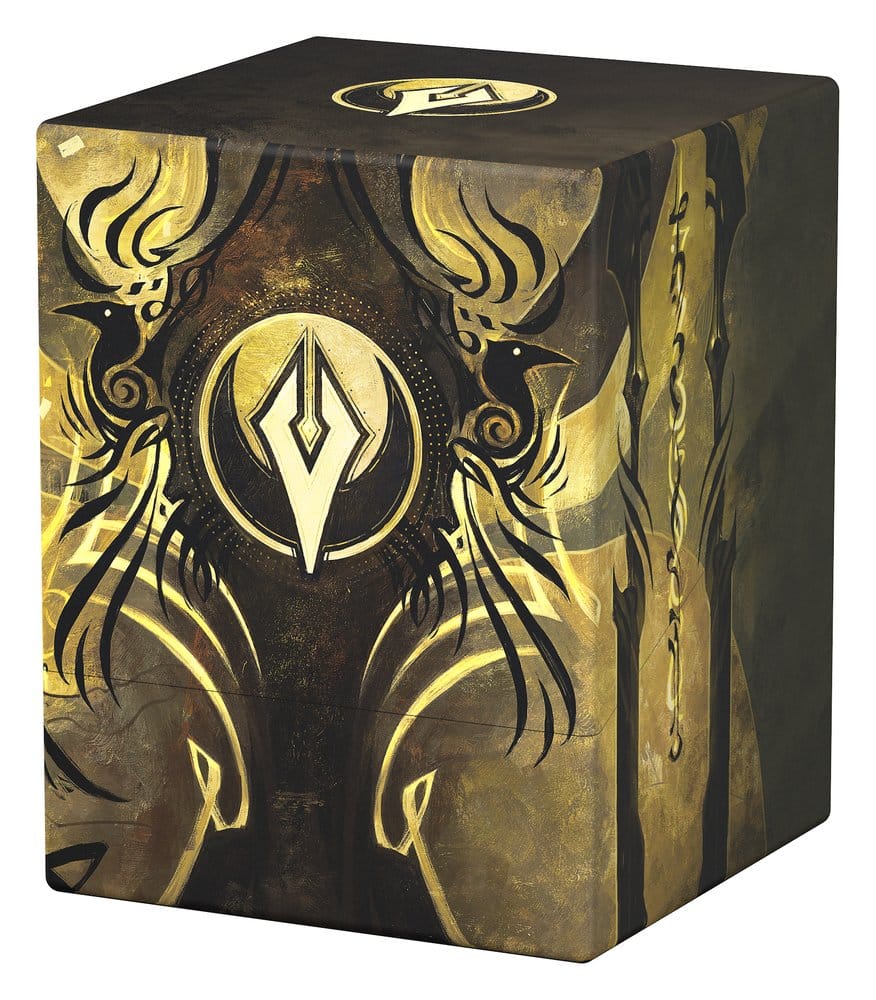 Ultimate Guard RTE Boulder 100+ Magic: The Gathering "Tajne Strixhavena" - Silverquill