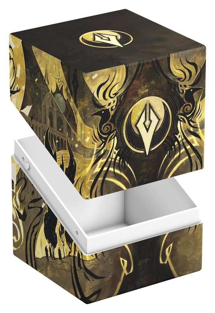 Ultimate Guard RTE Boulder 100+ Magic: The Gathering "Tajne Strixhavena" - Silverquill