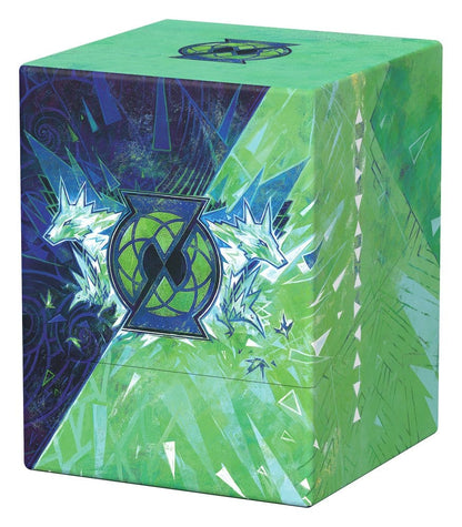 Ultimate Guard RTE Boulder 100+ Magic: The Gathering „Secrets of Strixhaven“ – Quandrix