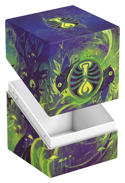 Ultimate Guard RTE Boulder 100+ Magic: The Gathering "Strixhaven'ın Sırları" - Witherbloom