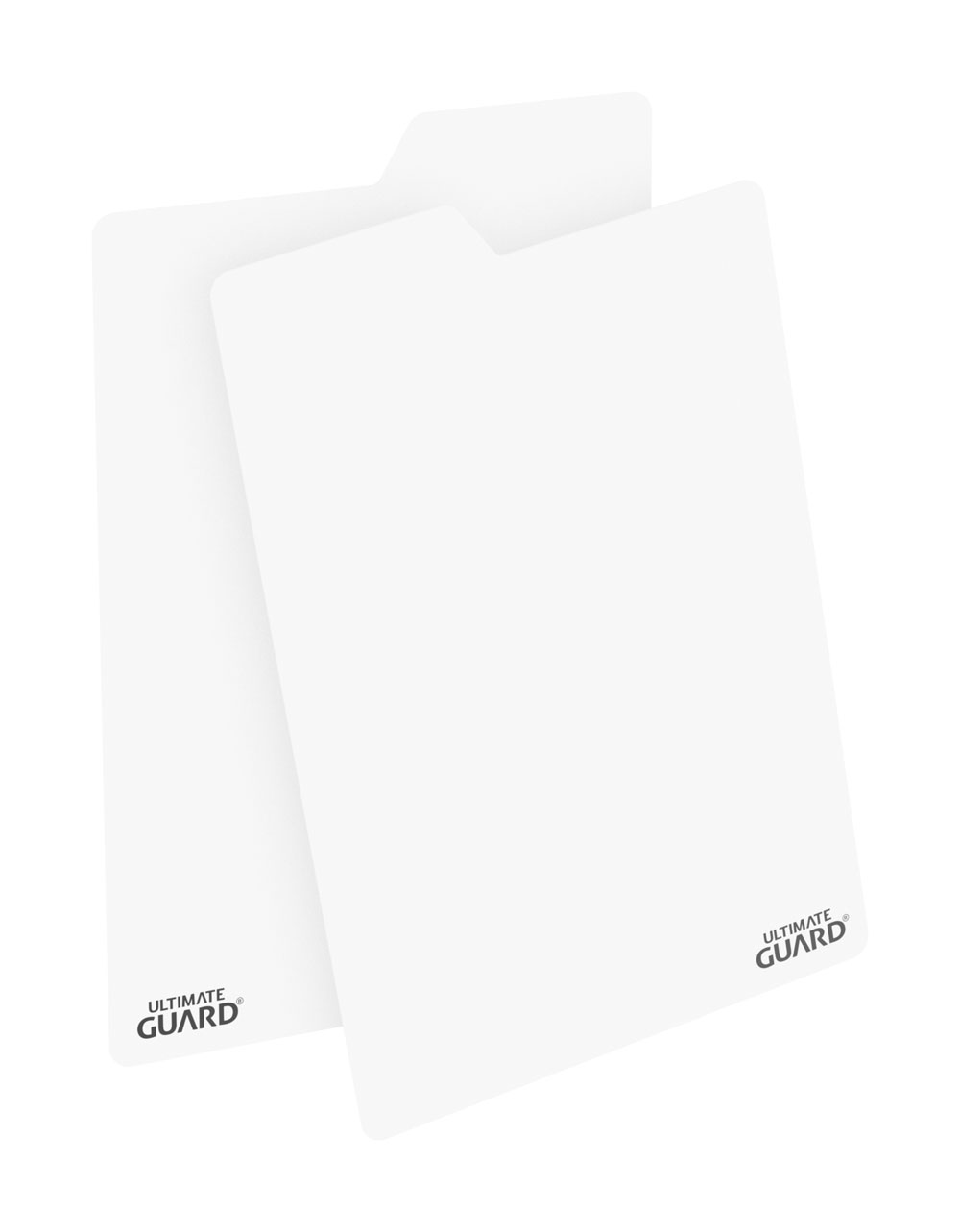 Ultimate Guard Comic Book Divider (25) - White