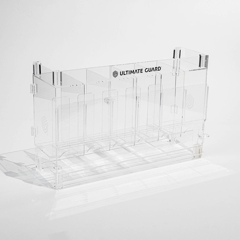 Ultimate Guard Acrylspender Basis für TCG -Booster -Packs