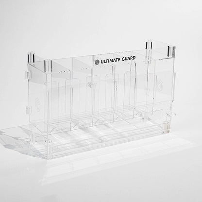 Ultimate Guard Acrylspender Basis für TCG -Booster -Packs