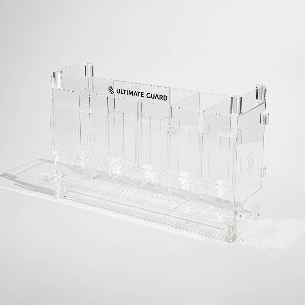 Ultimate Guard Acrylspender Basis für TCG -Booster -Packs
