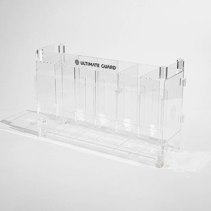 Ultimate Guard Acrylspender Basis für TCG -Booster -Packs