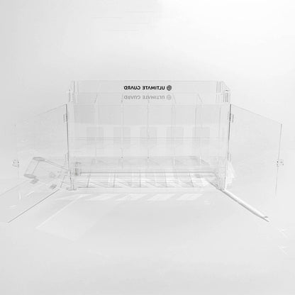Ultimate Guard Acrylic Dispenser Base for TCG Booster Packs