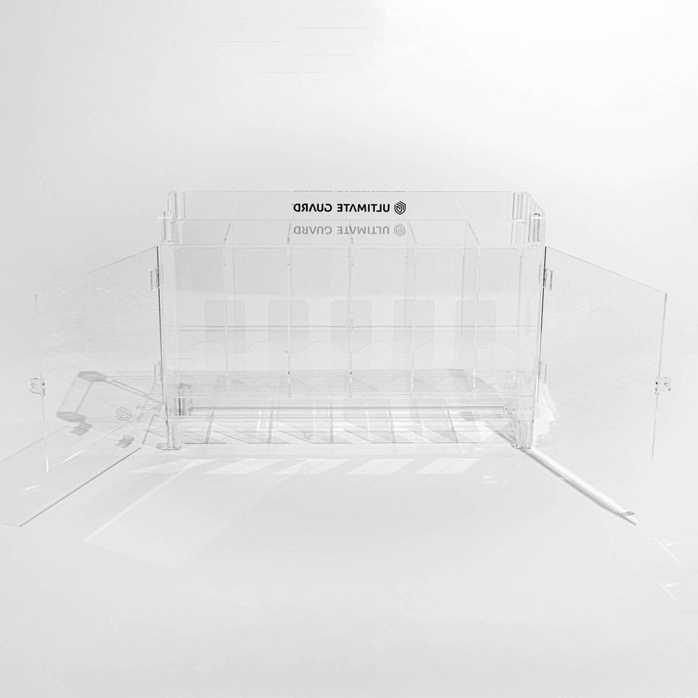 Ultimate Guard Acrylspender Basis für TCG -Booster -Packs