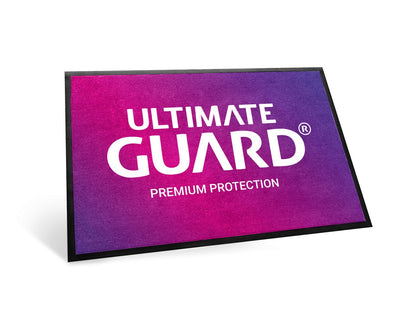 Carpet Ultimate Guard Store 60 x 90 cm Gradient violet