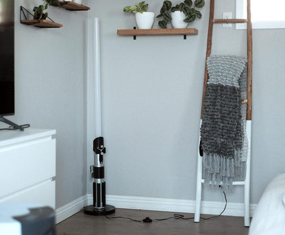 Star Wars Lampadaire Dark Vador sabre laser 152 cm