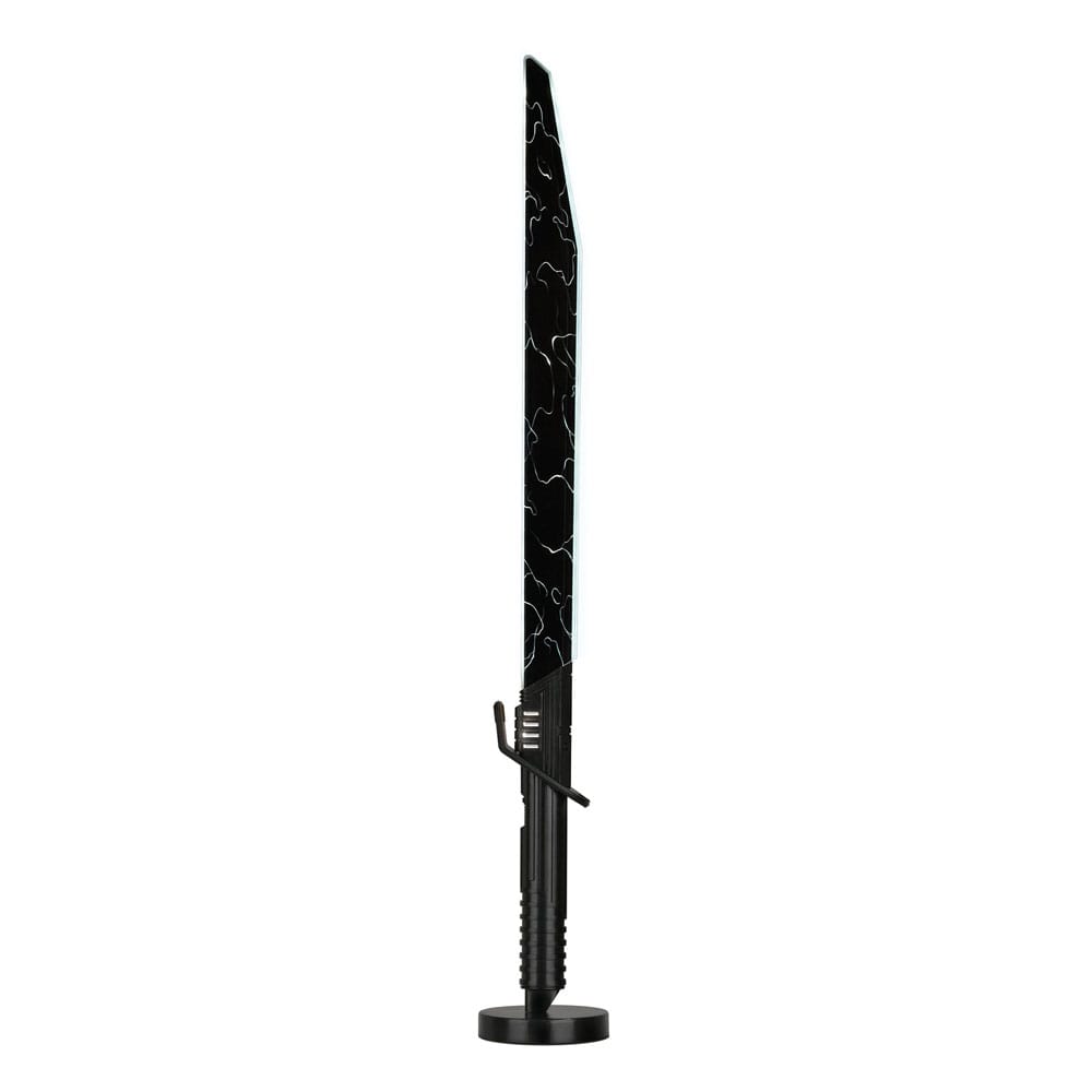 Star Wars Lampa Mandalorian Darksaber 59 cm