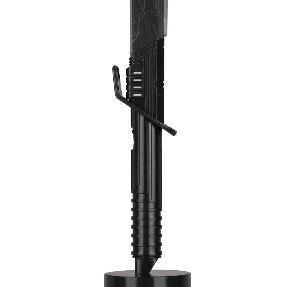 Star Wars Lampa Mandalorian Darksaber 59 cm
