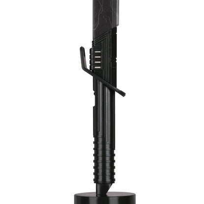 Star Wars Lampa Mandalorian Darksaber 59 cm