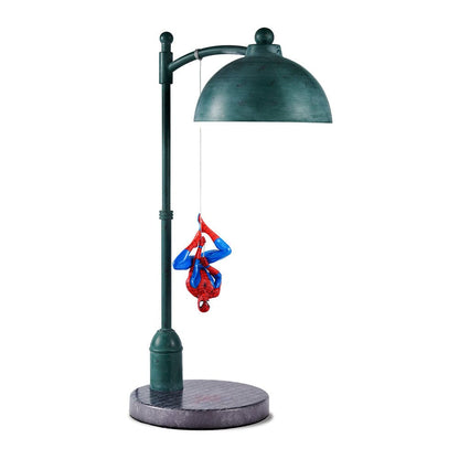 Marvel skrivbordslampa hängande Spider-Man 40 cm