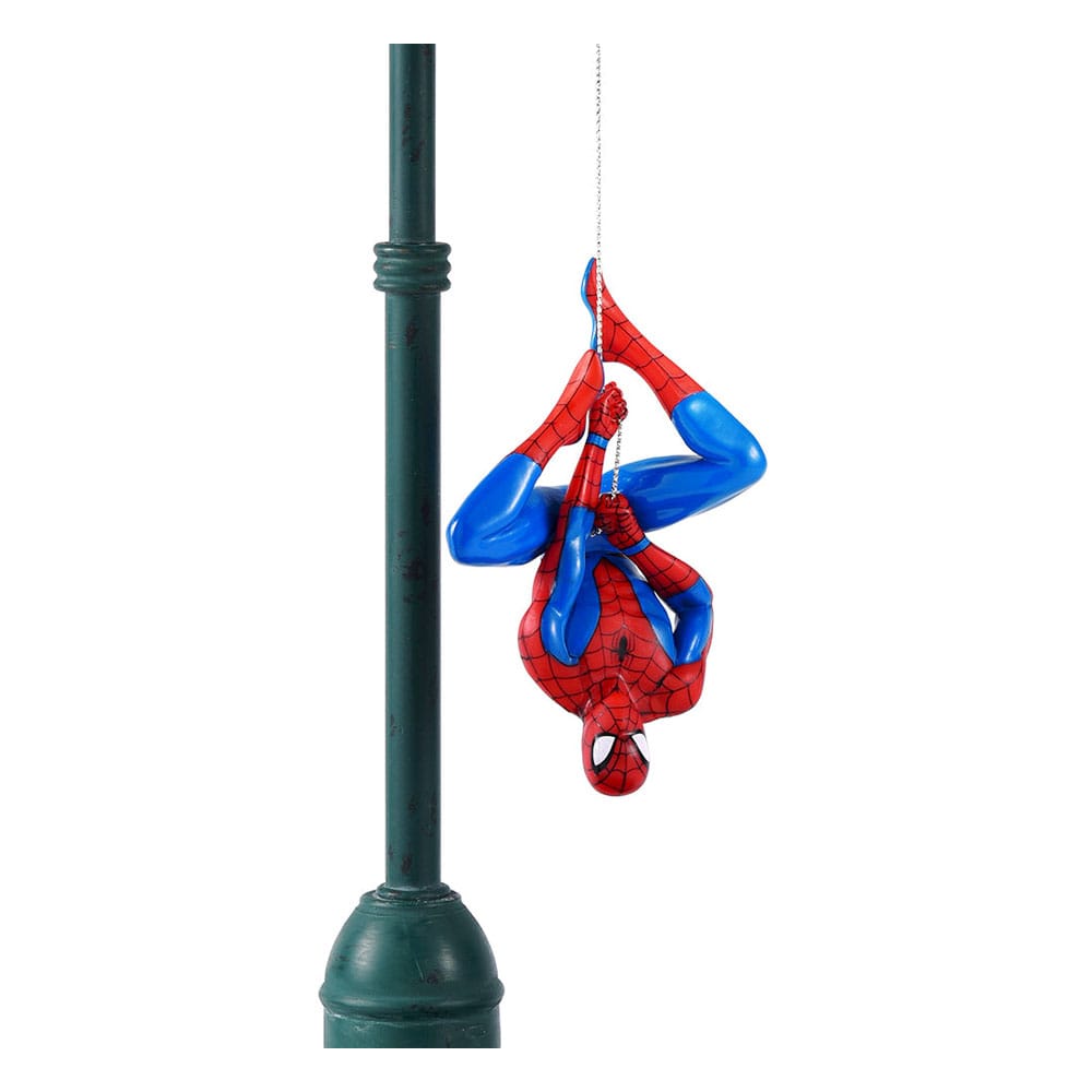 Marvel skrivbordslampa hängande Spider-Man 40 cm