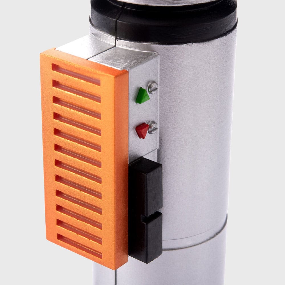 Star Wars Lampa Luke Skywalker Return Of The Jedi Green Lightsaber 59 cm