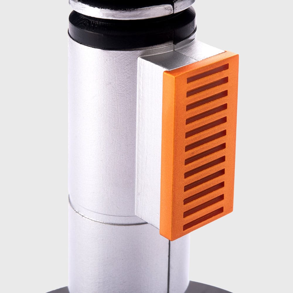 Star Wars Lampa Luke Skywalker Return Of The Jedi Green Lightsaber 59 cm