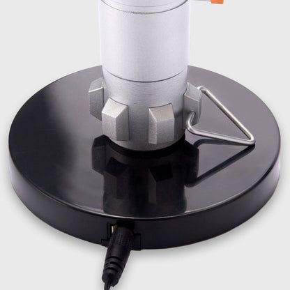 Star Wars Lampa Luke Skywalker Return Of The Jedi Green Lightsaber 59 cm